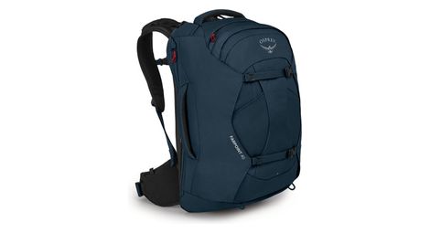 osprey farpoint 40 herren wanderrucksack blau osprey farpoint 40 herren wanderrucksack blau von Osprey