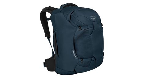 osprey farpoint 55 herren wanderrucksack blau osprey farpoint 55 herren wanderrucksack blau von Osprey