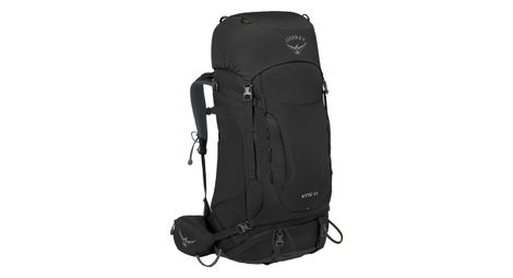 osprey kyte 58 schwarz damen wanderrucksack osprey kyte 58 schwarz damen wanderrucksack von Osprey