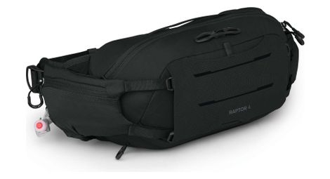 osprey raptor 4l trinkgurtel schwarz osprey raptor 4l trinkgurtel schwarz von Osprey