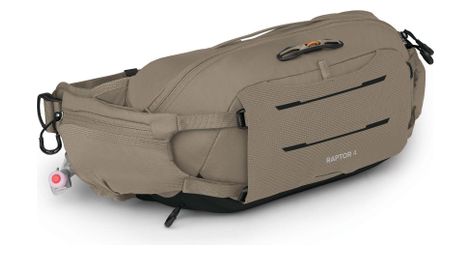 osprey raptor 4l trinksystem gurtel grau osprey raptor 4l trinksystem gurtel grau von Osprey