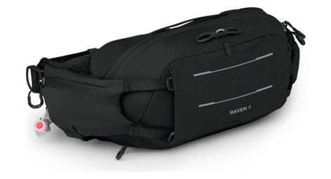 osprey raven 4l damen mtb trinkgurtel schwarz osprey raven 4l damen mtb trinkgurtel schwarz von Osprey