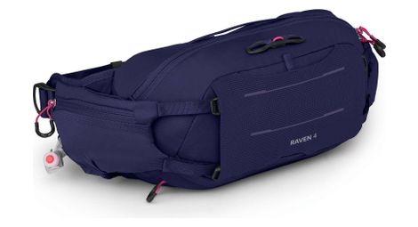 osprey raven 4l violett damen mtb trinkgurtel osprey raven 4l violett damen mtb trinkgurtel von Osprey