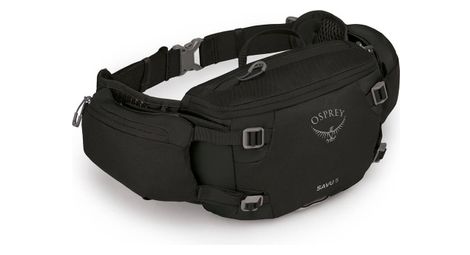 osprey savu 5 lendentasche schwarz osprey savu 5 lendentasche schwarz von Osprey