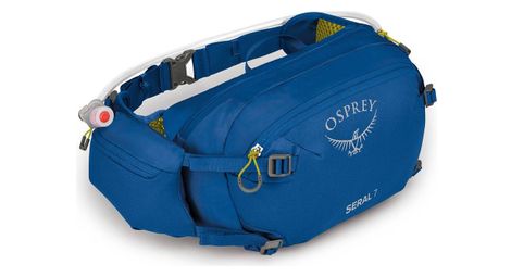 osprey seral 7 bananentasche blau osprey seral 7 bananentasche blau von Osprey