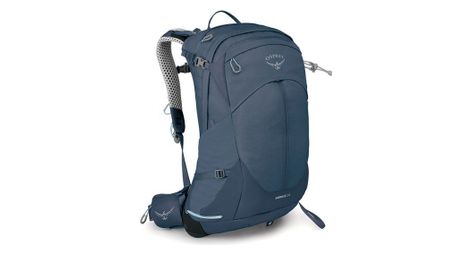 osprey sirrus 24 wanderrucksack blau grau herren osprey sirrus 24 wanderrucksack blau grau herren von Osprey