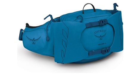 osprey talon 6l bananentasche blau osprey talon 6l bananentasche blau von Osprey