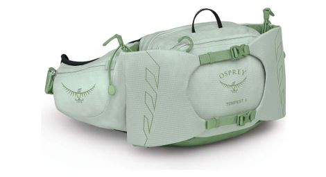 osprey tempest 6l gurteltasche grun osprey tempest 6l gurteltasche grun von Osprey