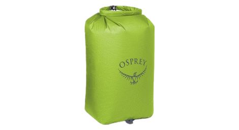 osprey ul dry sack 35 grun osprey ul dry sack 35 grun von Osprey
