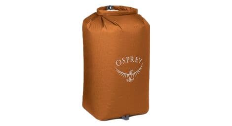 osprey ul dry sack 35 orange von Osprey