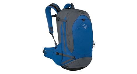 rucksack osprey escapist 30 blau rucksack osprey escapist 30 blau von Osprey