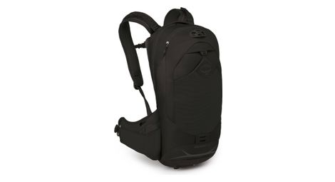 unisex rucksack osprey escapist 20l schwarz unisex rucksack osprey escapist 20l schwarz von Osprey