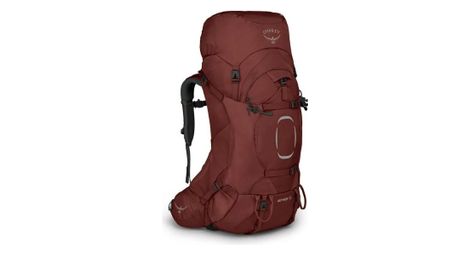 wanderrucksack herren osprey aether 55l rot wanderrucksack herren osprey aether 55l rot von Osprey