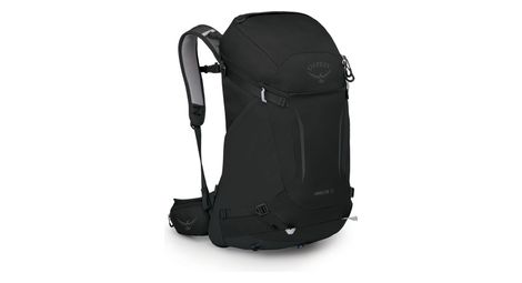 wanderrucksack osprey hikelite 32 schwarz wanderrucksack osprey hikelite 32 schwarz von Osprey