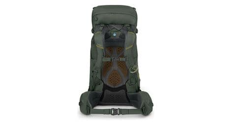 wanderrucksack osprey kestrel 38 grun s m von Osprey