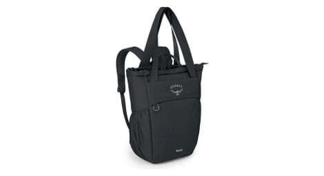 wickeltasche osprey poco schwarz von Osprey