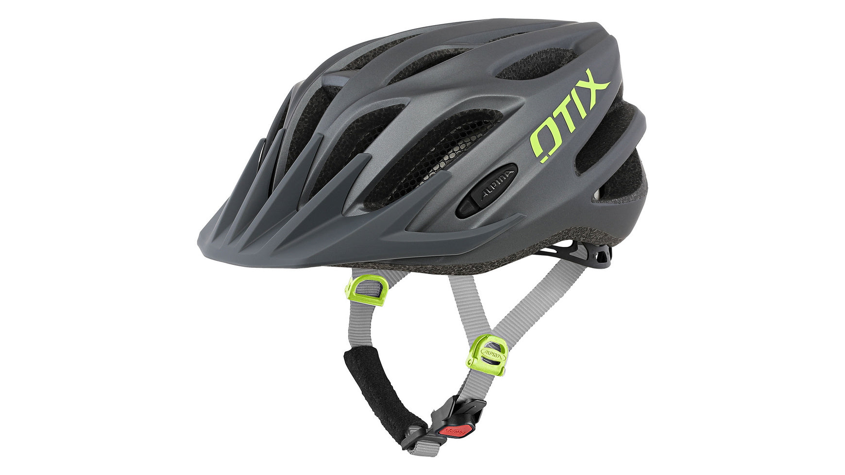 Otix CX 2.0 City Helm Unisex von Otix