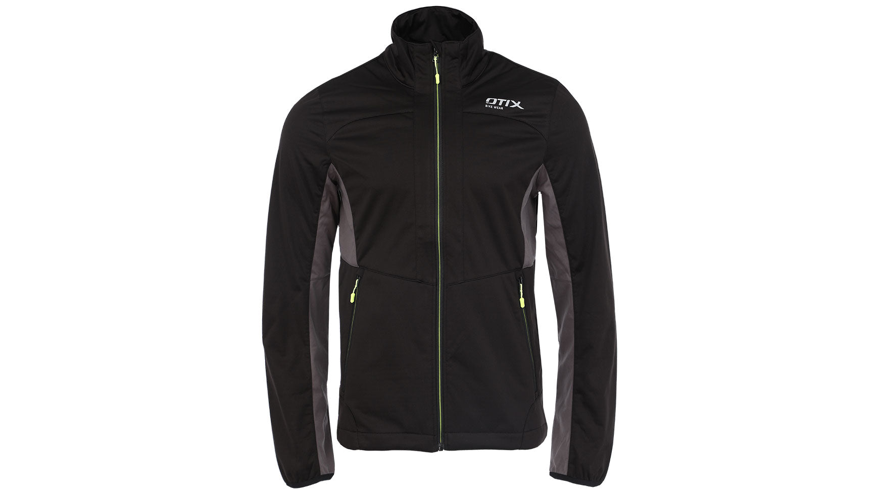 Otix Himiko Softshelljacke Herren Otix Himiko Softshelljacke Herren von Otix