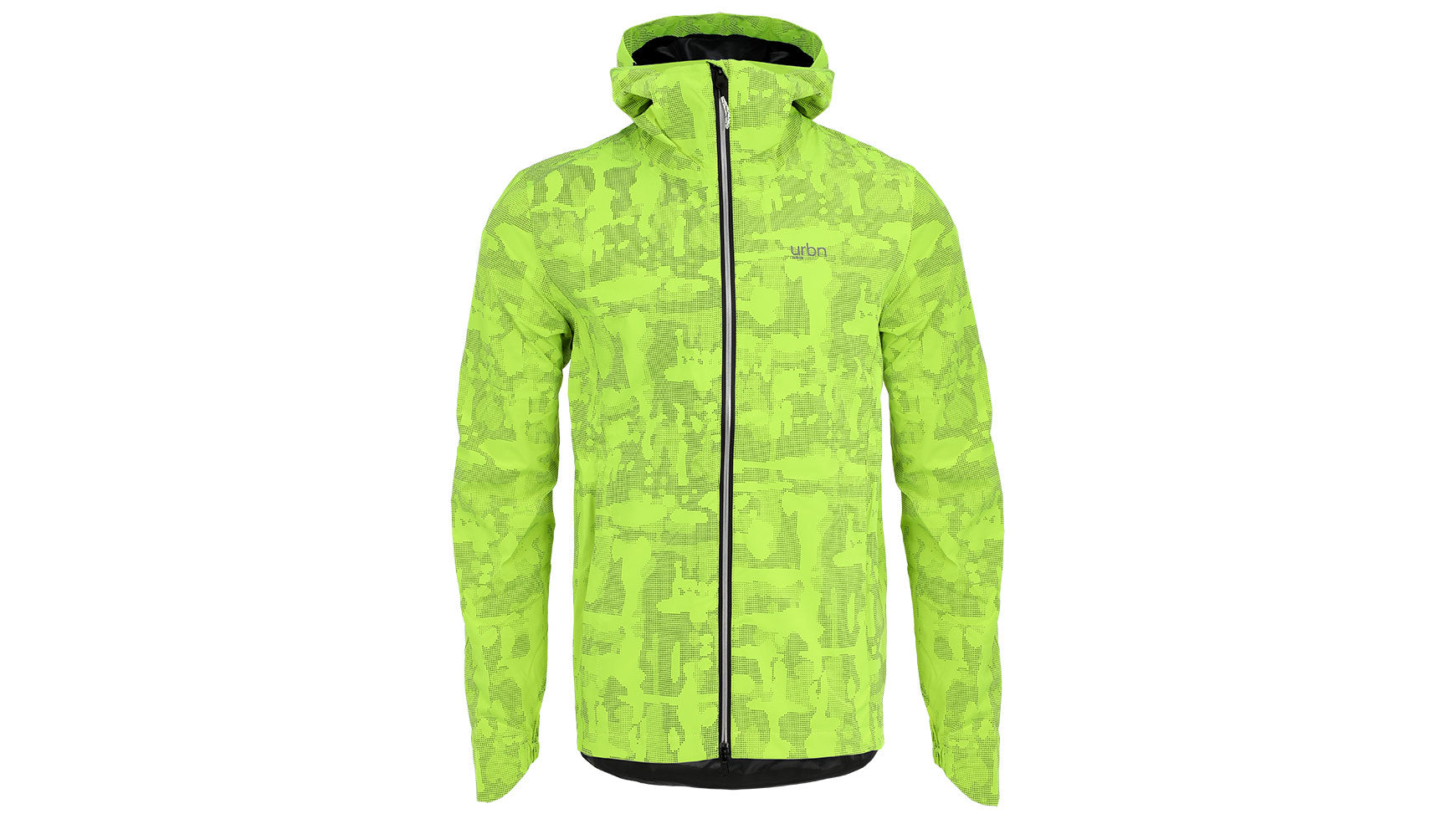 Otix Jaan Herren Regenjacke von Otix