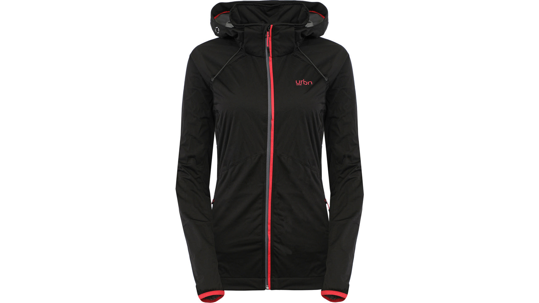 Otix Joary Damen Softshelljacke Otix Joary Damen Softshelljacke von Otix