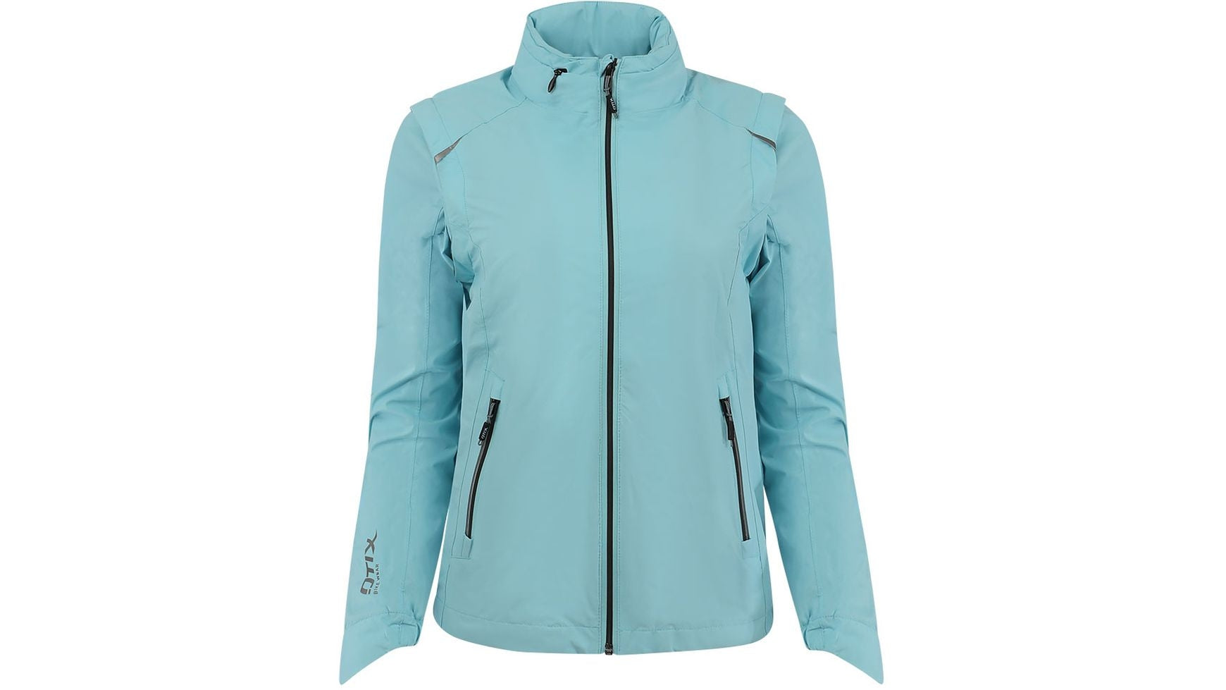 Otix Lani Regenjacke Damen von Otix