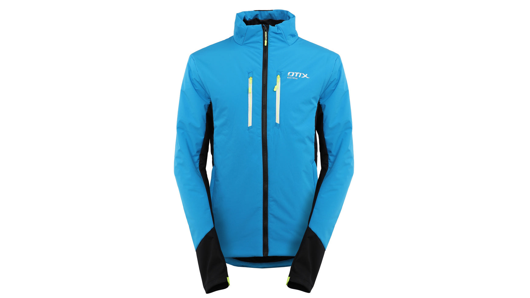 Otix Malio Thermojacke Herren Otix Malio Thermojacke Herren von Otix