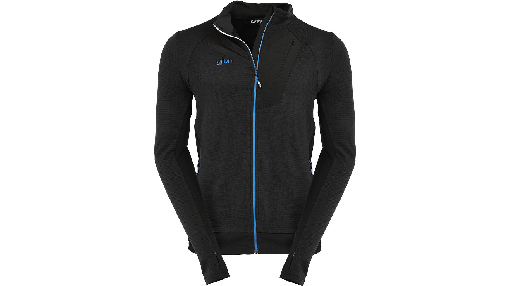 Otix Martu Powerstretchjacke Otix Martu Powerstretchjacke von Otix