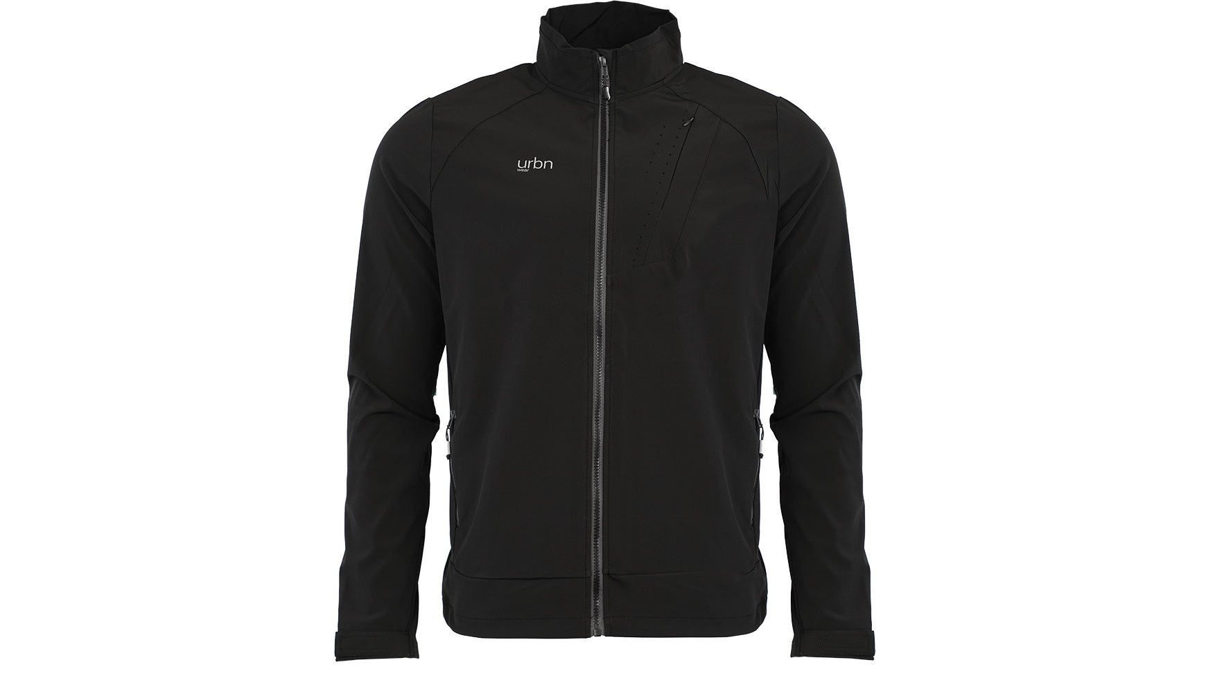 Otix Maryus Herren Softshelljacke Otix Maryus Herren Softshelljacke von Otix