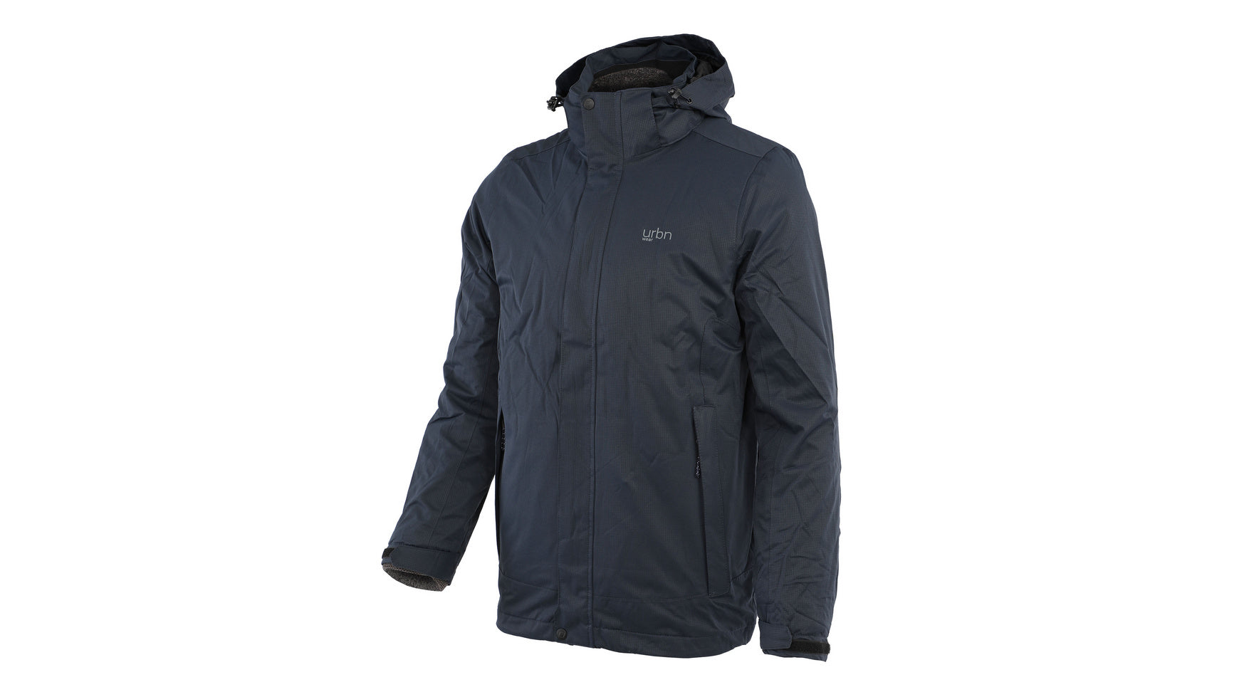 Otix Nean Herren Regenjacke von Otix