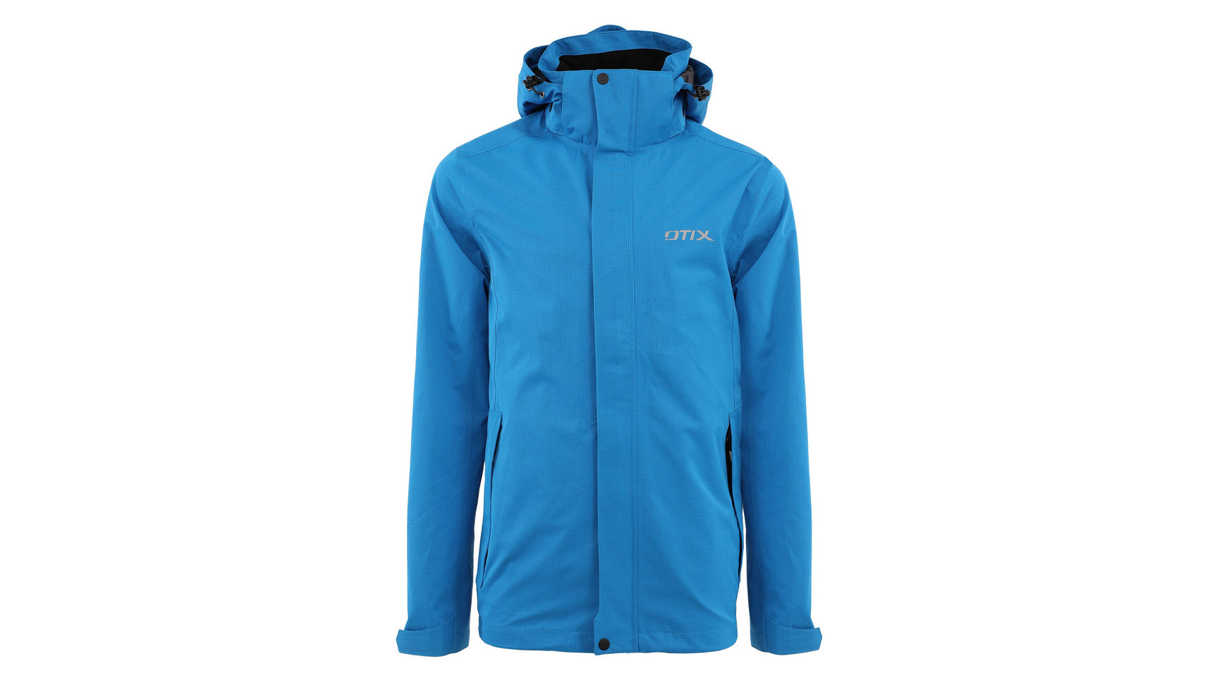 Otix Nooa Regenjacke Herren von Otix