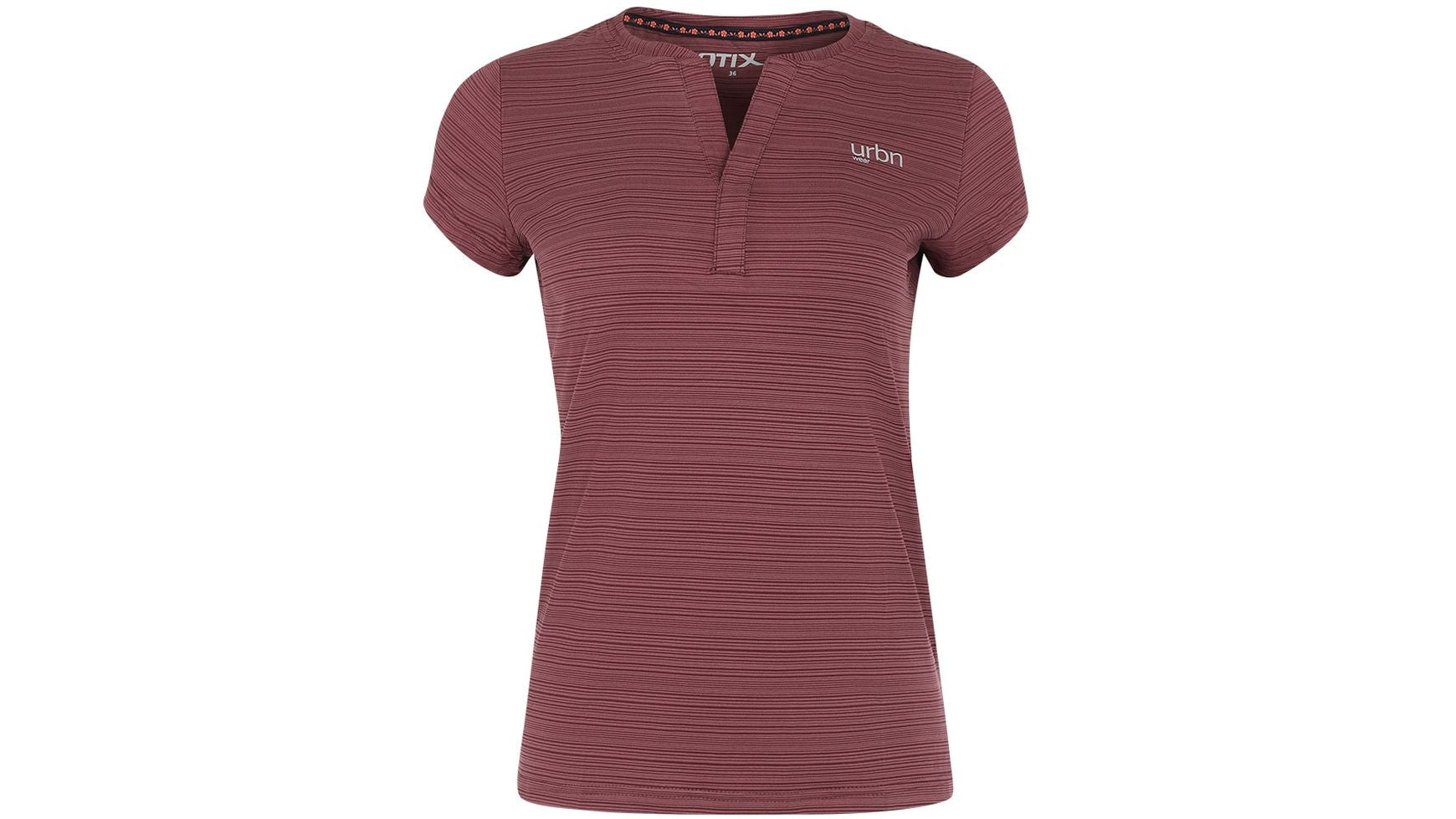Otix Pinja Damen Shirt kurzarm Otix Pinja Damen Shirt kurzarm von Otix