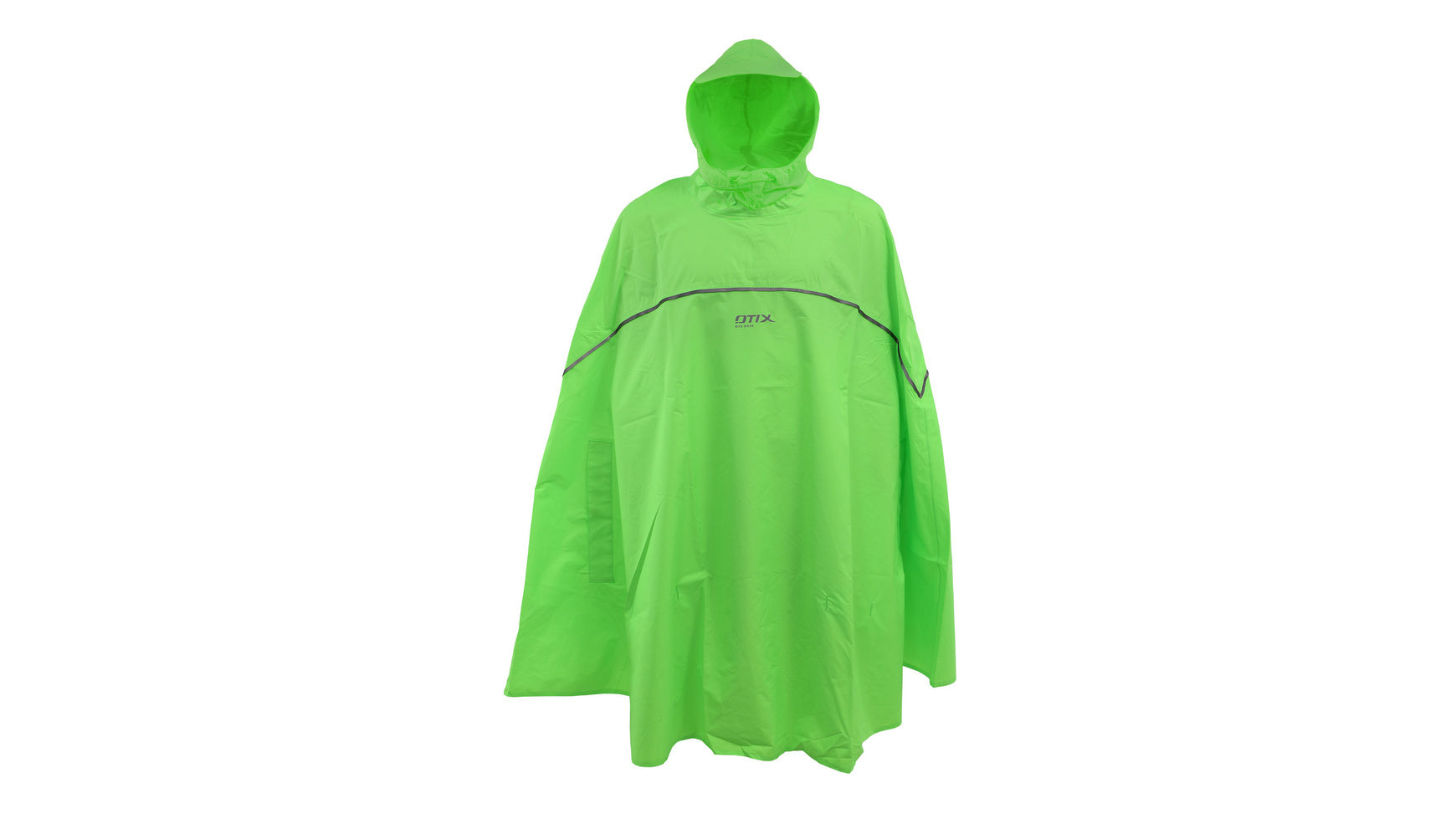 Otix Poncho von Otix