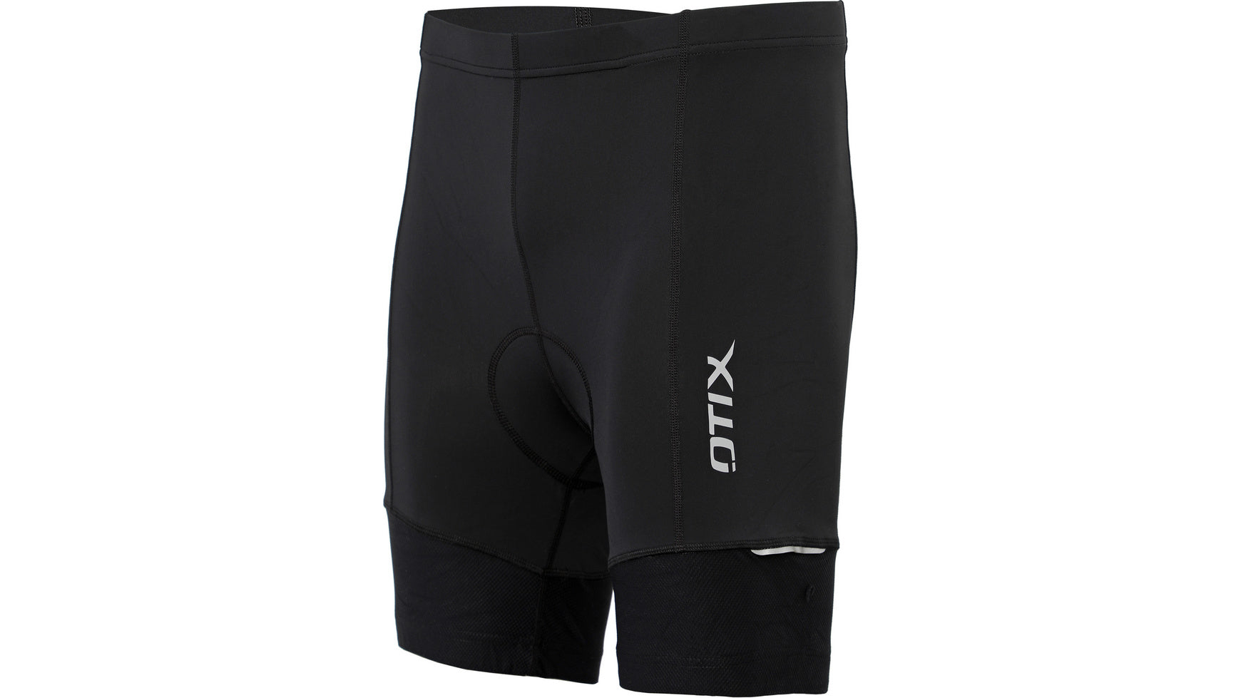 Otix Quirinus Radhose kurz Herren Otix Quirinus Radhose kurz Herren von Otix
