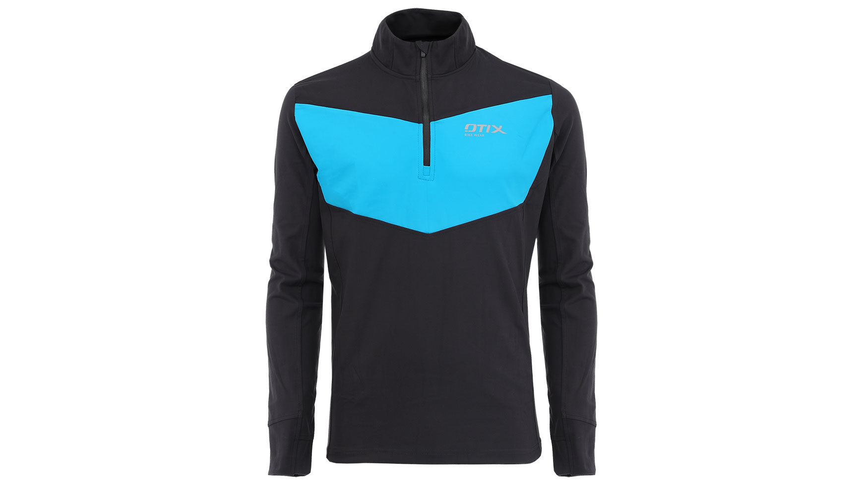 Otix Sabu Radtrikot langarm Herren Otix Sabu Radtrikot langarm Herren von Otix