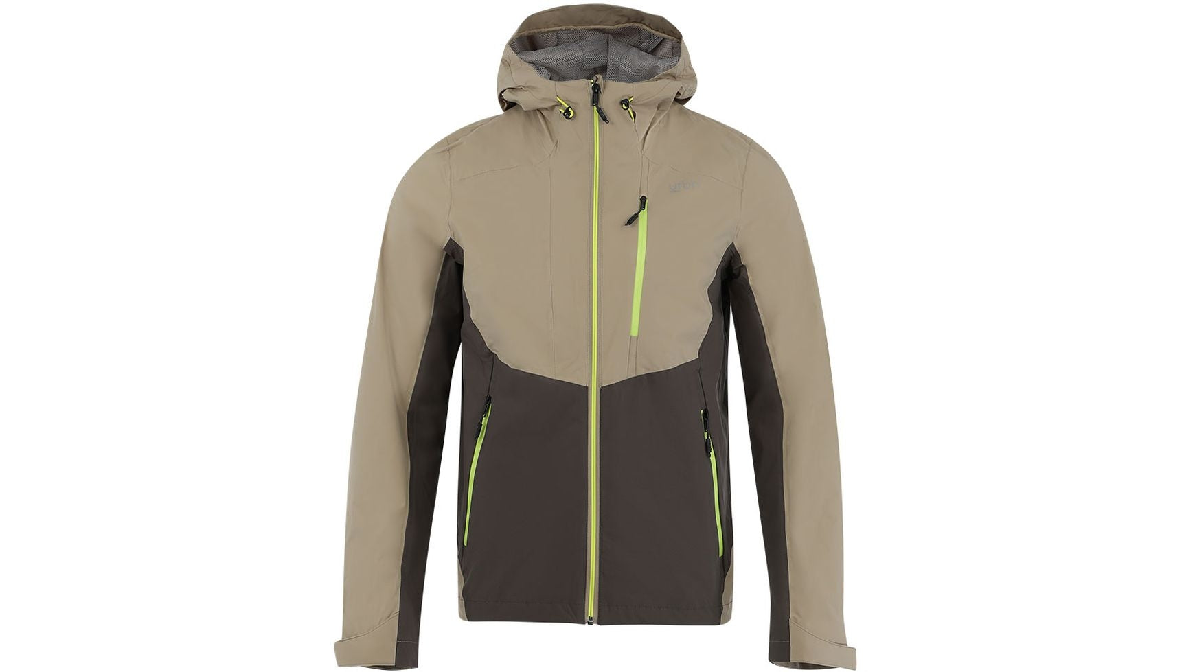 Otix Siro Herren Regenjacke von Otix