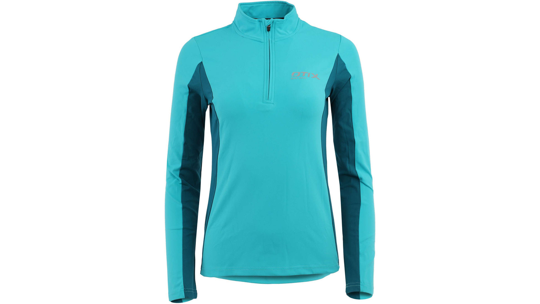 Otix Yino Radtrikot langarm Damen Otix Yino Radtrikot langarm Damen von Otix