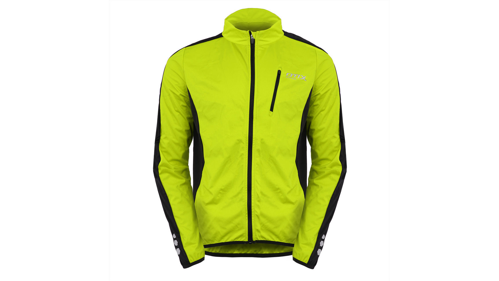 Otix Yoshio Softshelljacke Herren Otix Yoshio Softshelljacke Herren von Otix