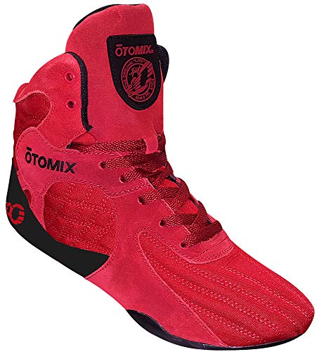 Otomix Stingray Fitness Boots, Bodybuilding Shoes Otomix Stingray Fitness Boots, Bodybuilding Shoes von Otomix