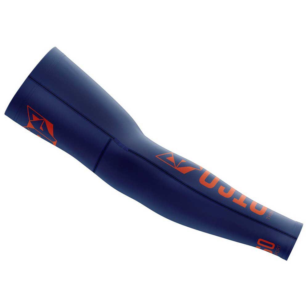 Otso Arm Warmers Blau L-XL Mann von Otso