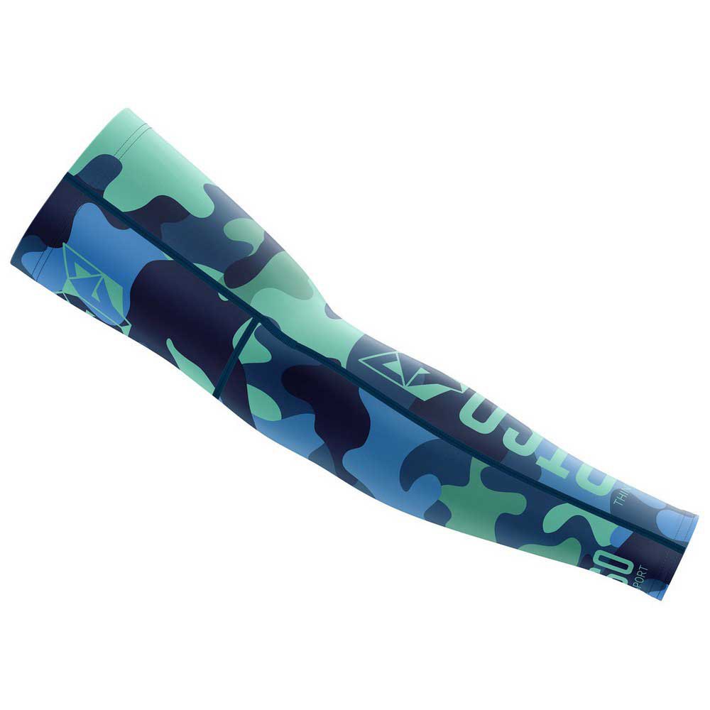 Otso Arm Warmers Blau L-XL Mann von Otso