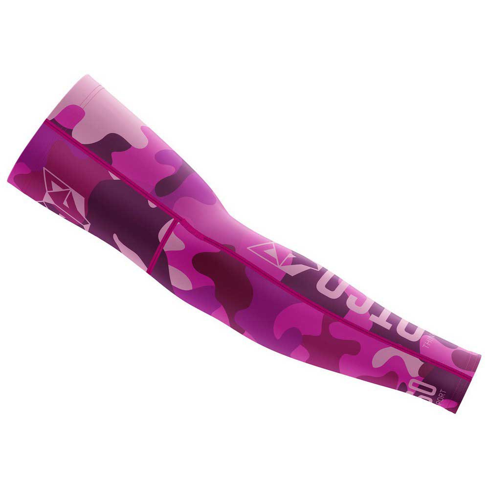 Otso Arm Warmers Rosa M Frau von Otso