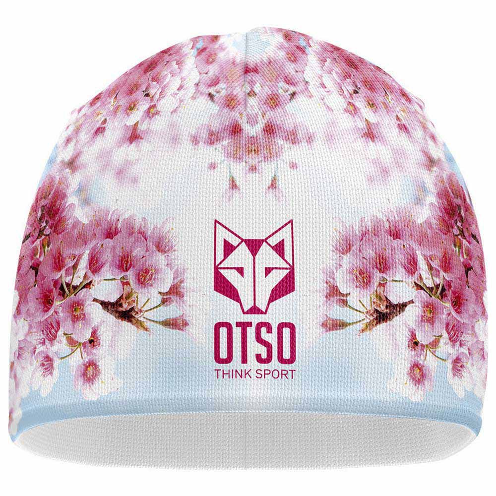 Otso Blossom Cap Weiß  Junge von Otso