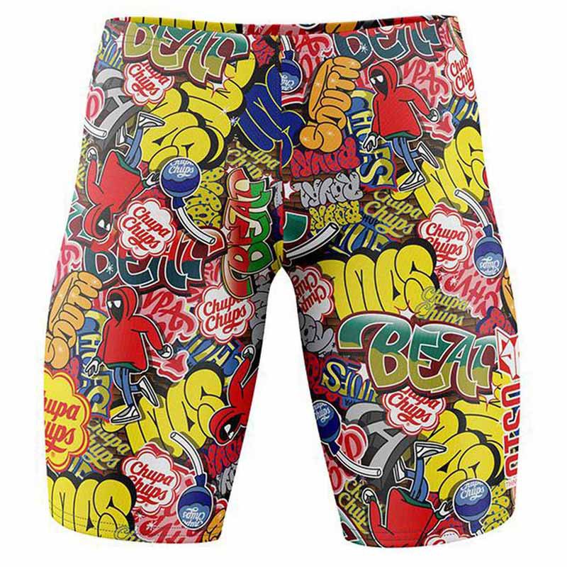 Otso Chupa Chups Jammer Mehrfarbig L Mann Otso Chupa Chups Jammer Mehrfarbig L Mann von Otso