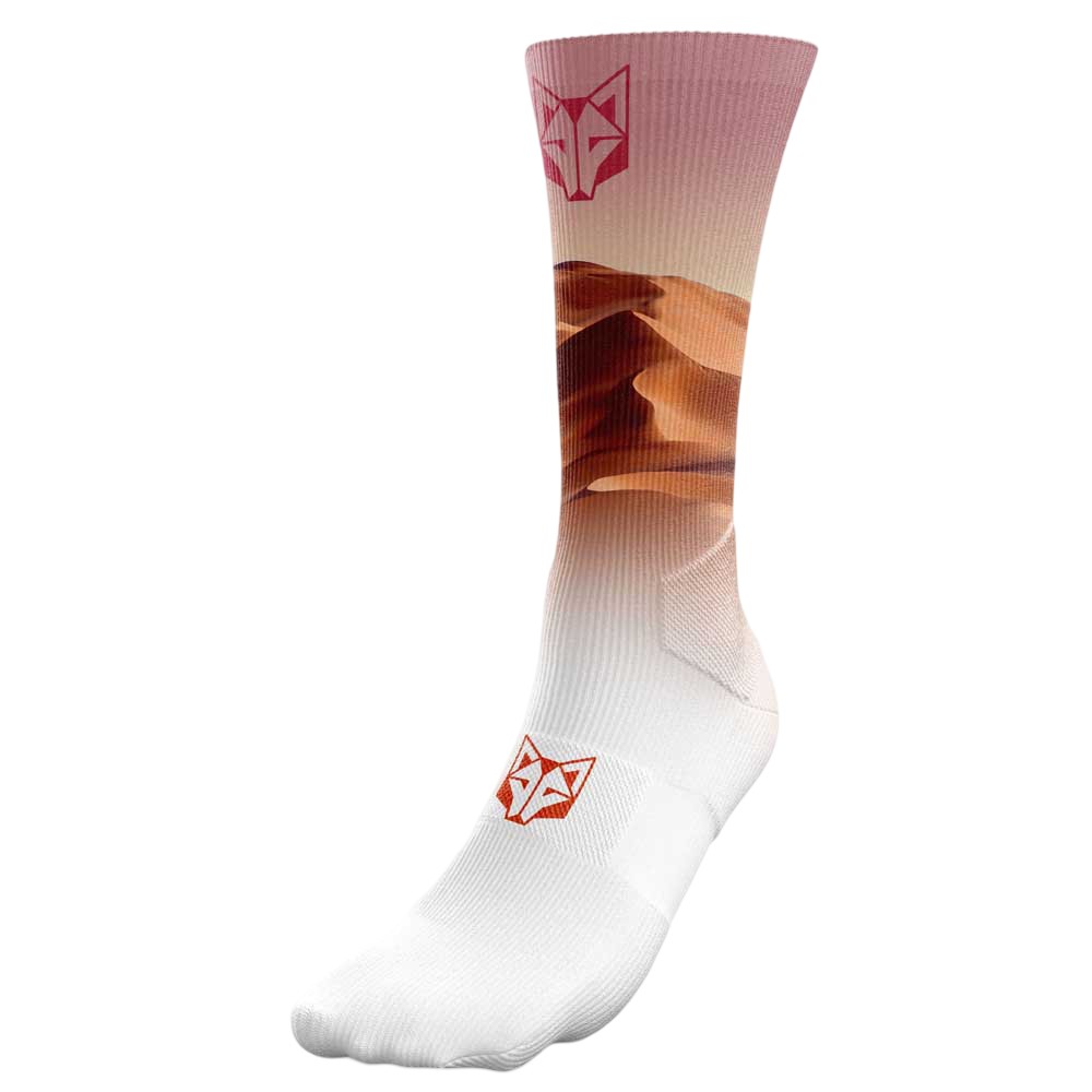 Otso Desert Socks EU 40-43 Mann Otso Desert Socks EU 40-43 Mann von Otso