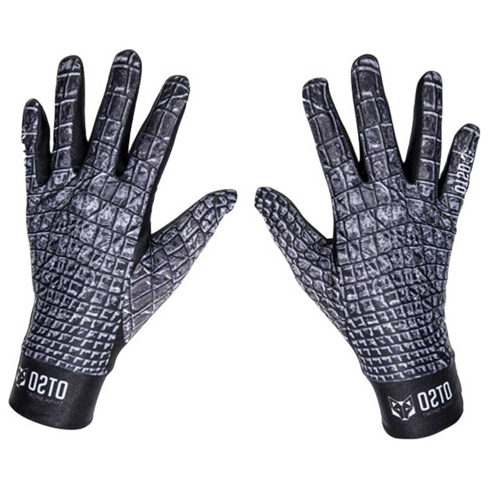 Otso Endurance Gloves Grau XS-S Mann Otso Endurance Gloves Grau XS-S Mann von Otso