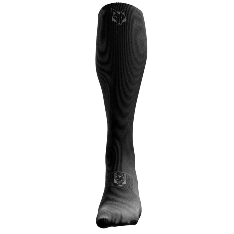Otso Full Black Socks EU 44-48 Mann Otso Full Black Socks EU 44-48 Mann von Otso
