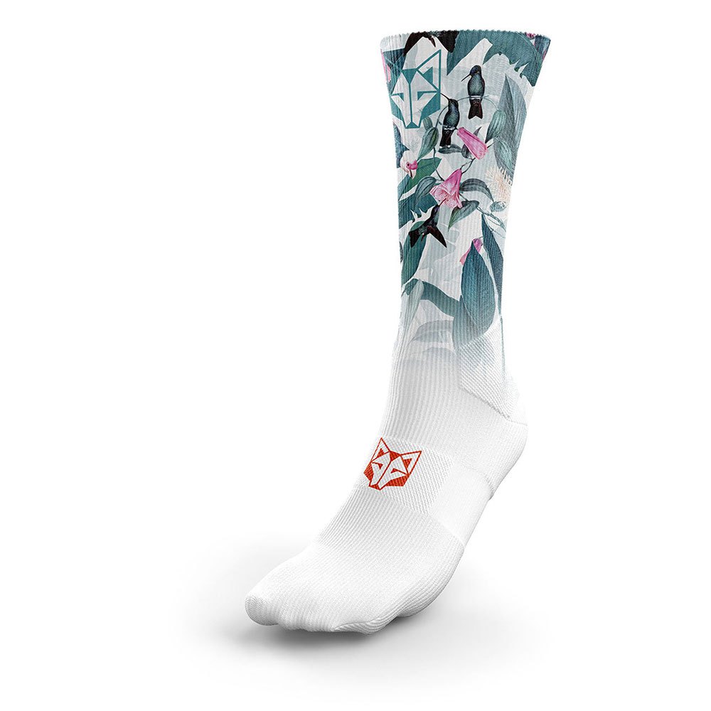 Otso Garden Socks Mehrfarbig EU 40-43 Mann Otso Garden Socks Mehrfarbig EU 40-43 Mann von Otso