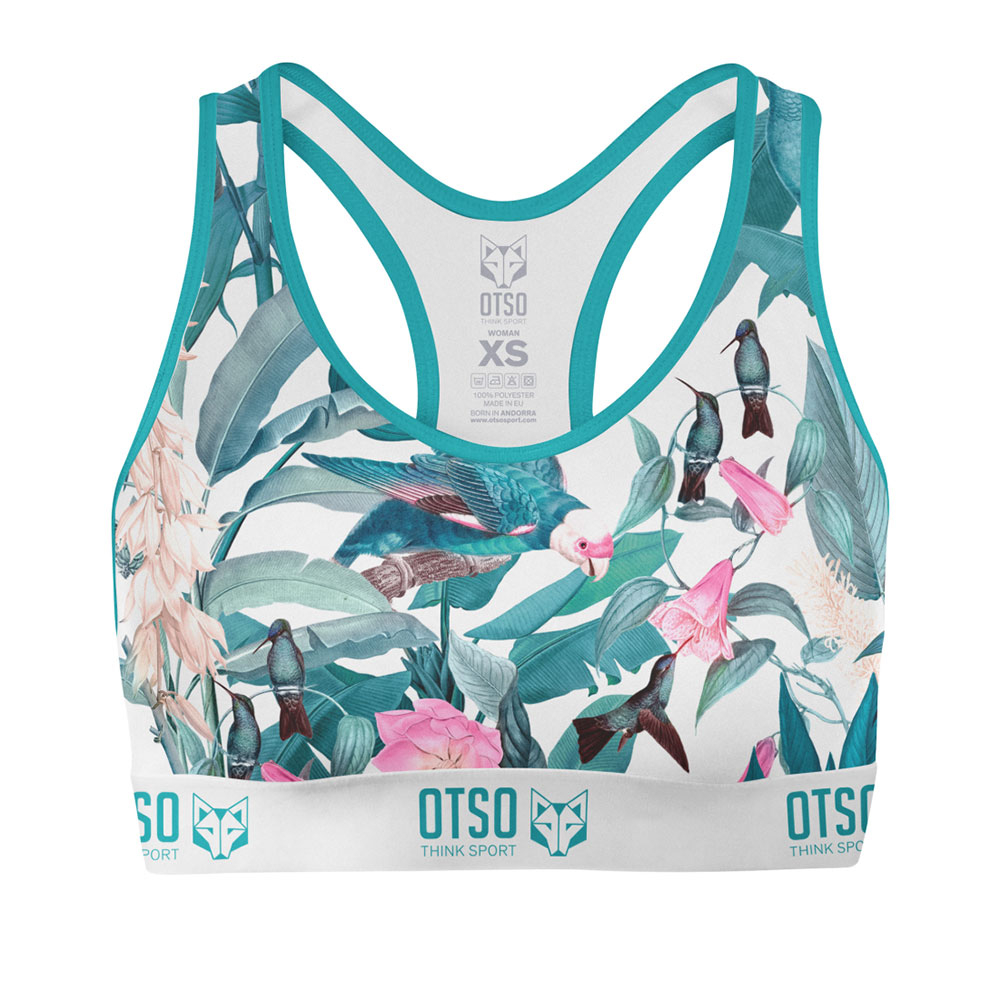 Otso Garden Sports Top XS Frau Otso Garden Sports Top XS Frau von Otso