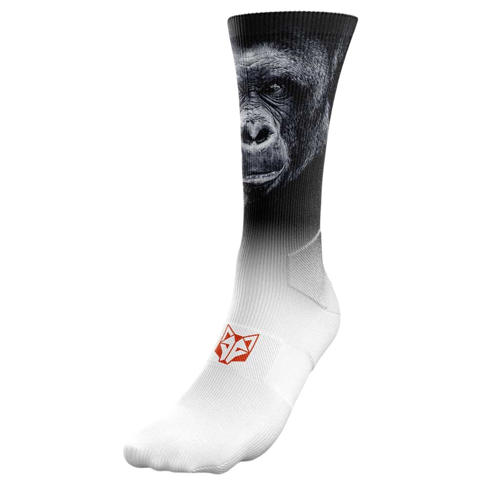 Otso Gorilla Socks EU 44-48 Mann Otso Gorilla Socks EU 44-48 Mann von Otso