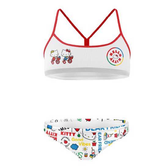 Otso Hello Kitty Smile Bikini Mehrfarbig L Frau Otso Hello Kitty Smile Bikini Mehrfarbig L Frau von Otso
